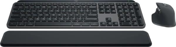 ⁦מקלדת ועכבר logitech MX S⁩ – תמונה ⁦4⁩