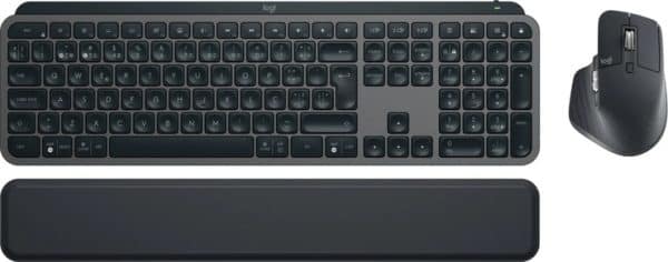 ⁦מקלדת ועכבר logitech MX S⁩ – תמונה ⁦3⁩