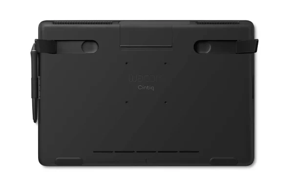 ⁦לוח גרפי Wacom Cintiq 16HD Creative Pen Display⁩ – תמונה ⁦2⁩