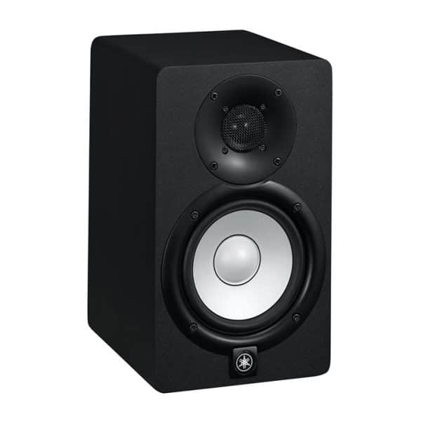 ⁦מוניטור אולפני Yamaha HS5⁩ – תמונה ⁦2⁩